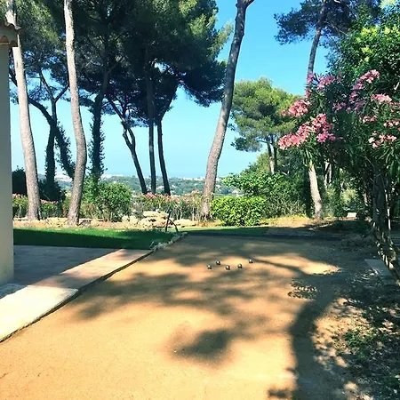 Villa Defendum Vallauris